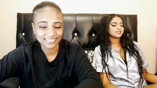 BlazingShaDelilah Top Porn Leak Video [Stripchat] - orgasm, romantic-young, topless, titty-fuck, medium
