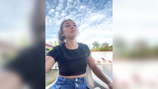 Watch Rose-euphoria Hot Porn Leak Video [Stripchat] - striptease-teens, topless, l... thumbnail