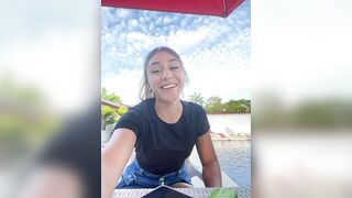 Watch Rose-euphoria Hot Porn Leak Video [Stripchat] - striptease-teens, topless, lovense, topless-latin, double-penetration