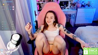 Watch gwen_allen Hot Porn Leak Video [Stripchat] - white-young, striptease-young, student, deluxe-cam2cam, camel-toe