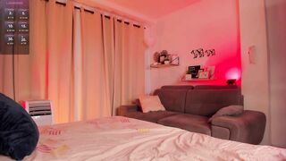 eli_and_rafael Hot Porn Video [Chaturbate] - creampie, anal, lovense, blowjob, teen