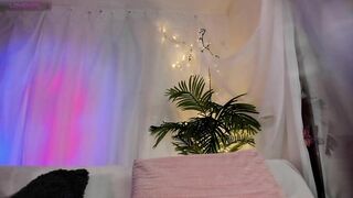 Watch nebamazee Hot Porn Video [Chaturbate] - new, lovense, lush, cute thumbnail