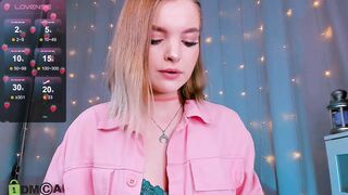 Watch Nikolle_Mayer Best Porn Leak Video [Stripchat] - interactive-toys, twerk, medium, white, squirt
