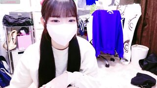 Watch siorin_18 New Porn Leak Video [Stripchat] - hd, topless, medium, upskirt, asian thumbnail