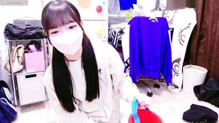 Watch siorin_18 New Porn Leak Video [Stripchat] - hd, topless, medium, upskirt, asian