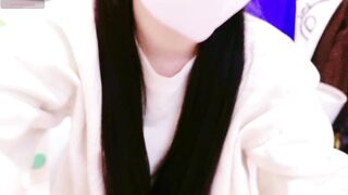Watch siorin_18 New Porn Leak Video [Stripchat] - hd, topless, medium, upskirt, asian