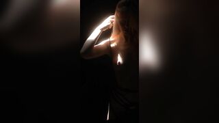 hannasthesia Hot Porn Video [Chaturbate] - redhead, facefuck, small, skinnybody, fucking