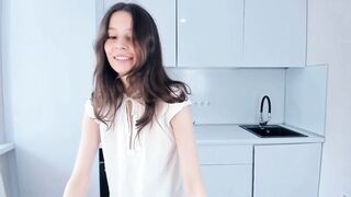 odeliagill New Porn Leak Video [Chaturbate] - new, shy, young, 18, cute