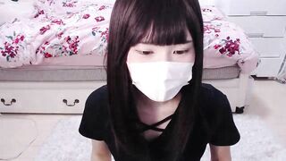 Watch AMI___oO New Porn Leak Video [Stripchat] - topless, masturbation, couples, big-clit, young