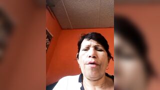 mature_gracie New Porn Video [Stripchat] - best, latin-grannies, fingering-latin, brunettes, fuck-machine