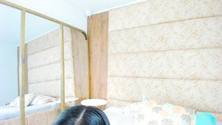 antonellarusso_1 New Porn Leak Video [Stripchat] - small-audience, squirt, big-tits-latin, humiliation, curvy