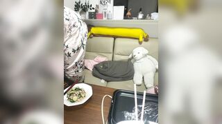 Watch Tsumugi_M Best Porn Leak Video [Stripchat] - hd, deluxe-cam2cam, brunettes-young, handjob, luxurious-privates-asian