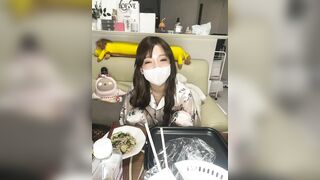 Watch Tsumugi_M Best Porn Leak Video [Stripchat] - hd, deluxe-cam2cam, brunettes-young, handjob, luxurious-privates-asian