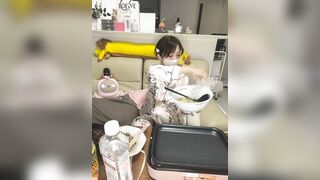 Watch Tsumugi_M Best Porn Leak Video [Stripchat] - hd, deluxe-cam2cam, brunettes-young, handjob, luxurious-privates-asian
