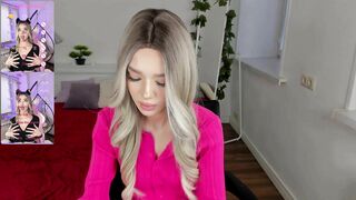 Watch alice_cortez1 Top Porn Leak Video [Stripchat] - role-play-teens, petite-blondes, heels, small-audience, erotic-dance