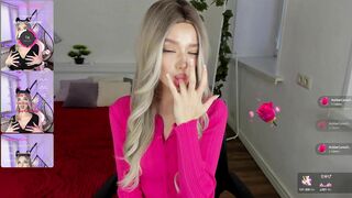 Watch alice_cortez1 Top Porn Leak Video [Stripchat] - role-play-teens, petite-blondes, heels, small-audience, erotic-dance