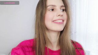 fluffy_angel Hot Porn Video [Chaturbate] - new, natural, young, lovense, teen thumbnail