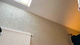 aevra Hot Porn Video [Chaturbate] - hairy, feet, lovense, tall