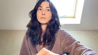 aevra Hot Porn Video [Chaturbate] - hairy, feet, lovense, tall