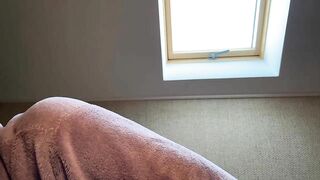 aevra Hot Porn Video [Chaturbate] - hairy, feet, lovense, tall