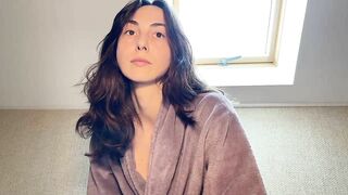 aevra Hot Porn Video [Chaturbate] - hairy, feet, lovense, tall