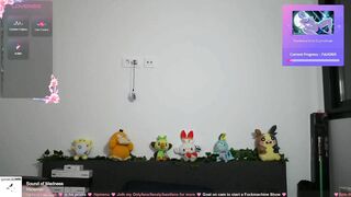 Watch veronikavonk Hot Porn Leak Video [Chaturbate] - hairy, redhead, anal, squirt... thumbnail