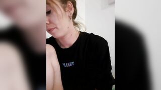 Allie_Hale Top Porn Leak Video [Stripchat] - mobile, blowjob, topless-white, squirt-white, shaven