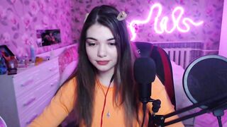 helengilmor Hot Porn Leak Video [Stripchat] - kissing, foot-fetish, flirting, big-tits-young, romantic-young