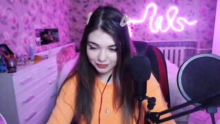 helengilmor Hot Porn Leak Video [Stripchat] - kissing, foot-fetish, flirting, big-tits-young, romantic-young