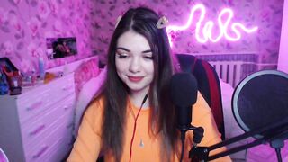 helengilmor Hot Porn Leak Video [Stripchat] - kissing, foot-fetish, flirting, big-tits-young, romantic-young