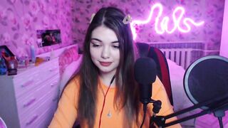 helengilmor Hot Porn Leak Video [Stripchat] - kissing, foot-fetish, flirting, big-tits-young, romantic-young