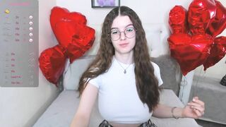 AriellaTesk New Porn Leak Video [Stripchat] - romantic, affordable-cam2cam, topless-white, dirty-talk, blowjob
