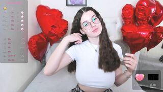 AriellaTesk New Porn Leak Video [Stripchat] - romantic, affordable-cam2cam, topless-white, dirty-talk, blowjob
