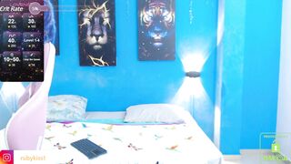 Watch ruby_myers Top Porn Video [Stripchat] - recordable-privates-young, big-tits-latin, erotic-dance, small-audience, doggy-style
