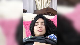 Watch Sam_Sara Best Porn Video [Stripchat] - lovense, anal-toys, nylon, nipple-toys, erotic-dance