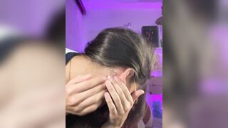 PauSmith Hot Porn Leak Video [Stripchat] - striptease-latin, recordable-publics, petite, anal-teens, foot-fetish