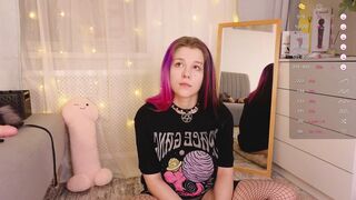 Mira_Falls New Porn Leak Video [Stripchat] - oil-show, hd, tattoos-young, gagging, cumshot