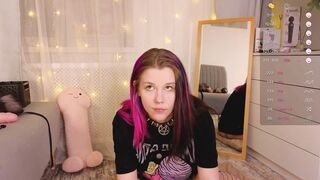 Mira_Falls New Porn Leak Video [Stripchat] - oil-show, hd, tattoos-young, gagging, cumshot