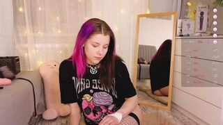 Mira_Falls New Porn Leak Video [Stripchat] - oil-show, hd, tattoos-young, gagging, cumshot