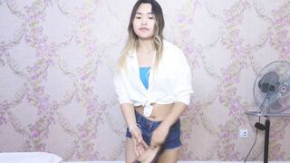 Ida_May Best Porn Video [Stripchat] - twerk-asian, oil-show, russian-petite, small-audience, recordable-privates