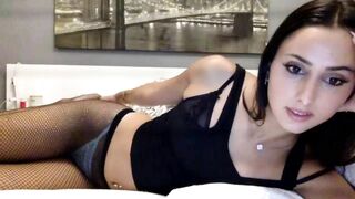 Watch haileyfairyyy Top Porn Video [Chaturbate] - bra, new, natural, 18, newgirl