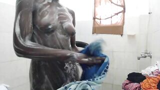 vesha309 Hot Porn Leak Video [Stripchat] - fingering, titty-fuck, ebony, cheapest-privates, big-ass