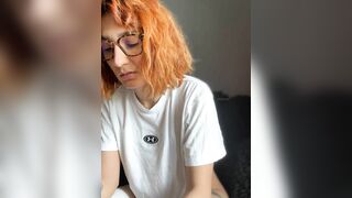 SelenaHarris New Porn Leak Video [Stripchat] - small-tits-white, orgasm, big-nipples, new-brunettes, handjob