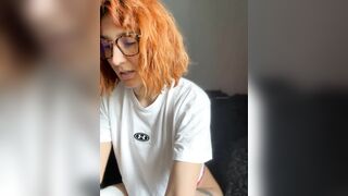 SelenaHarris New Porn Leak Video [Stripchat] - small-tits-white, orgasm, big-nipples, new-brunettes, handjob