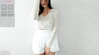 u_needed_me_ Top Porn Video [Chaturbate] - bigass, shy, asian, erotic, bigboobs