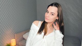 Watch sia_lovely_ Hot Porn Video [Chaturbate] - new, shy, 18, skinny, teen