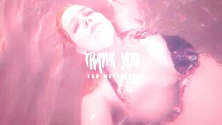 Watch tinatopp Best Porn Leak Video [Chaturbate] - redhead, feet, natural, bush, bigboobs