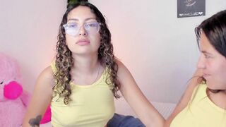 Marcy_Dulce Hot Porn Leak Video [Stripchat] - erotic-dance, topless-latin, dildo-or-vibrator, recordable-privates-young, middle-priced-privates-young