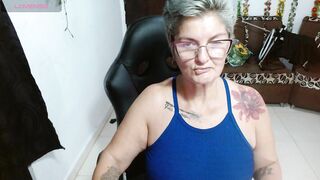 bety-cum2 Top Porn Leak Video [Stripchat] - colorful-mature, orgasm, facial, colombian, cheap-privates-best