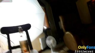 Watch little_izzi Top Porn Leak Video [Chaturbate] - bigass, bigtits, anal, squirt, milk